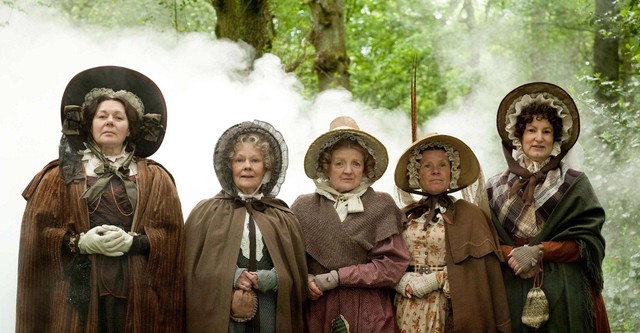 Cranford