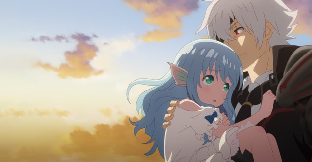 Arifureta Shokugyou de Sekai Saikyou