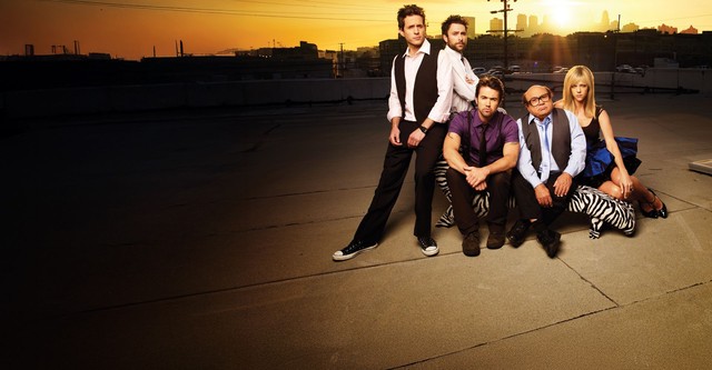 It's Always Sunny in Philadelphia