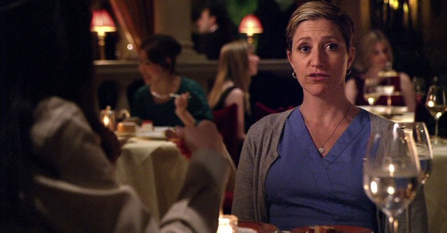 Nurse Jackie