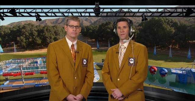 Total WipeOut (Version U.S.A)