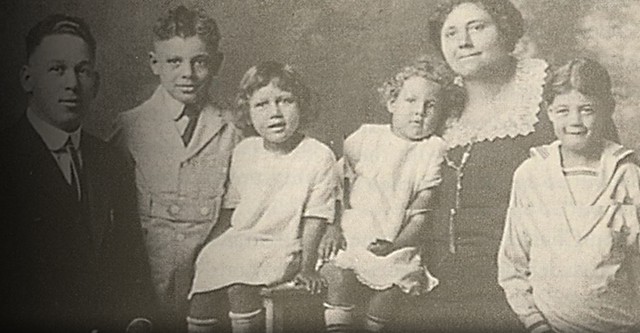 African American Lives