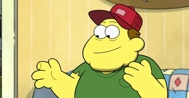 Big City Greens