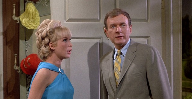 I Dream of Jeannie