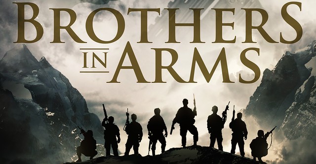 Brothers in Arms