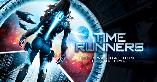 95ers: Time Runners