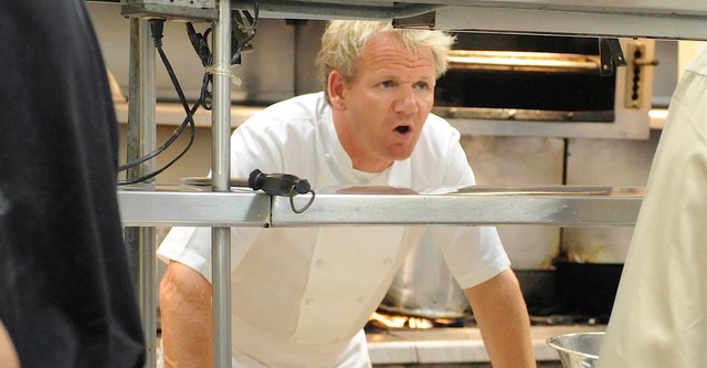 Kitchen Nightmares