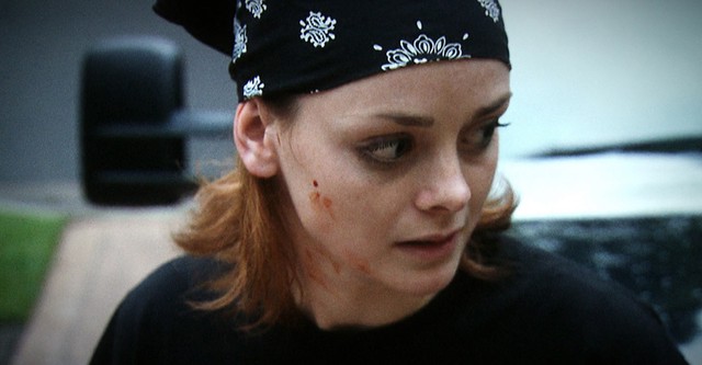 Deadly Women