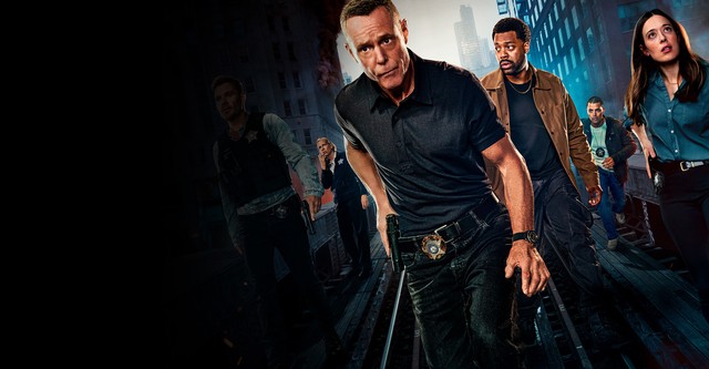 Chicago P.D.
