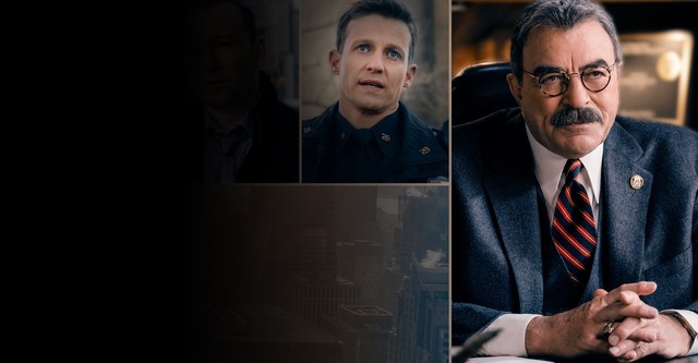 Blue Bloods