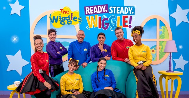 The Wiggles