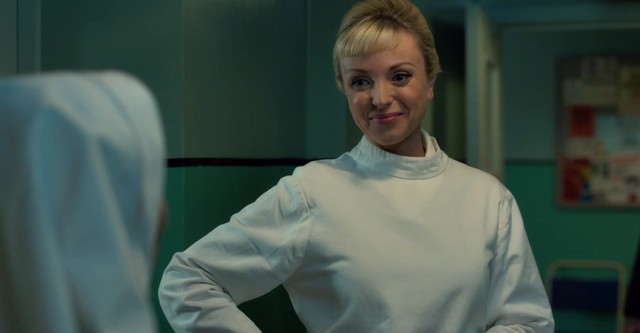 Call the Midwife