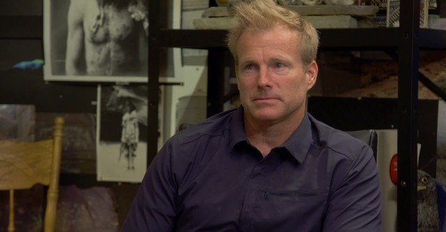 Les secrets du Skinwalker Ranch