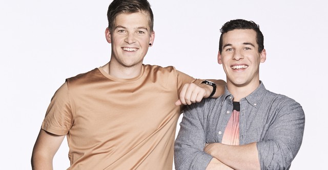 My Kitchen Rules New Zealand