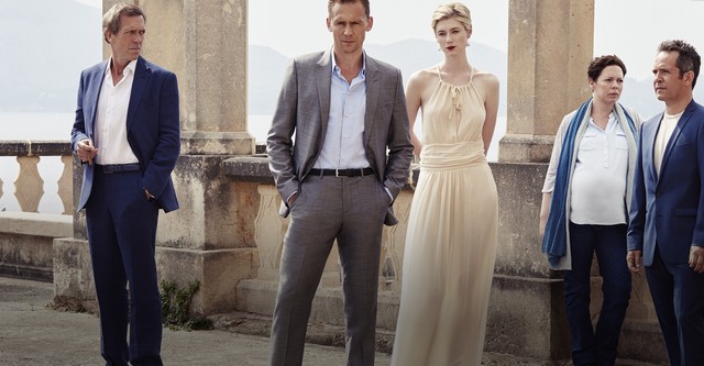 The Night Manager
