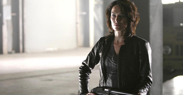 Terminator : Les Chroniques de Sarah Connor