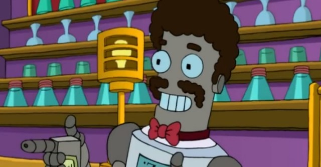 Futurama