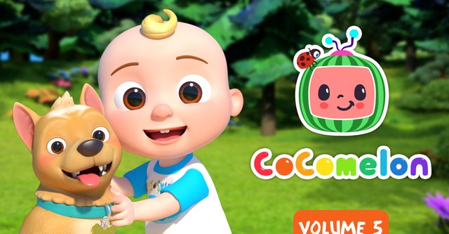 Cocomelon