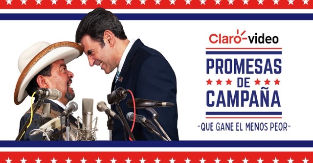 Promesas de campaña