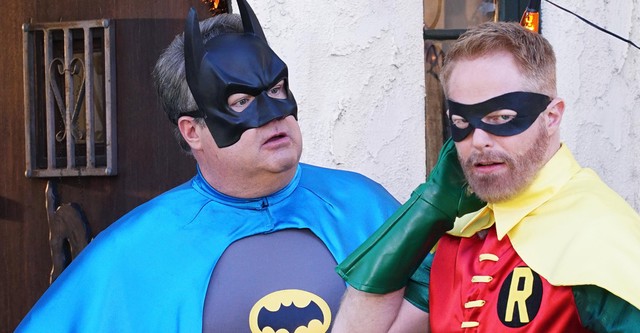 Modern Family