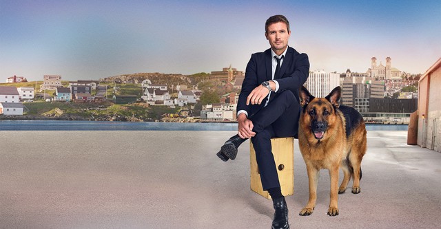 Хадсон и Рекс