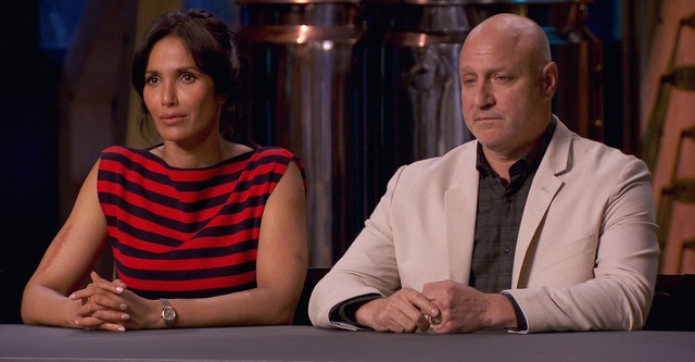 トップ・シェフ