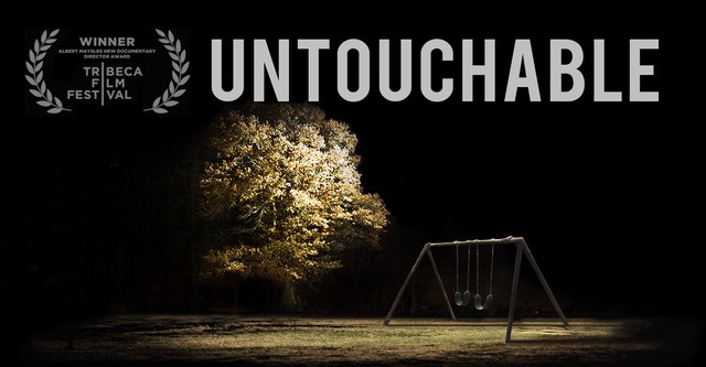 Untouchable