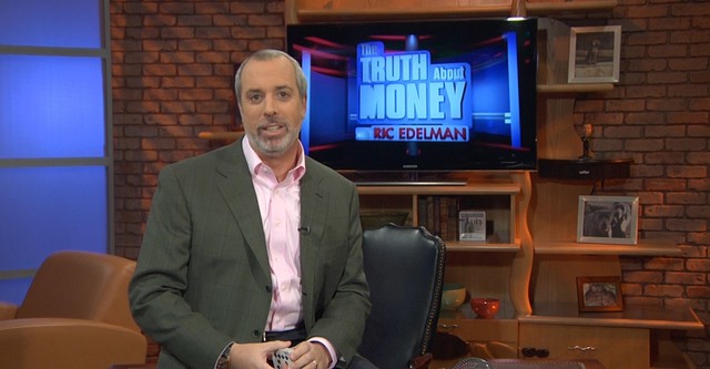The Truth About Money with Ric Edelman