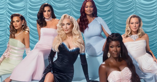 The Real Housewives of Beverly Hills