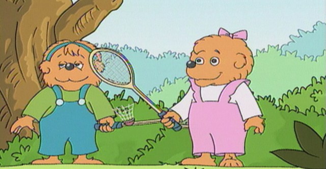 The Berenstain Bears