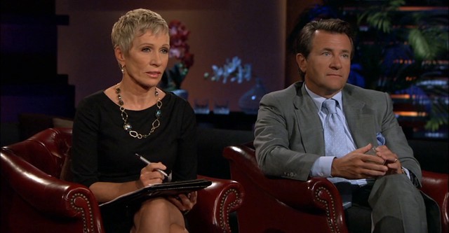 Shark Tank