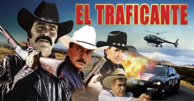 El traficante