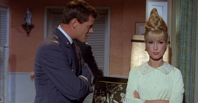 I Dream of Jeannie