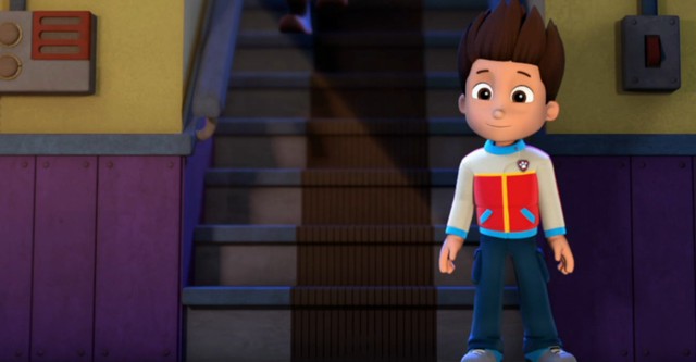 PAW Patrol