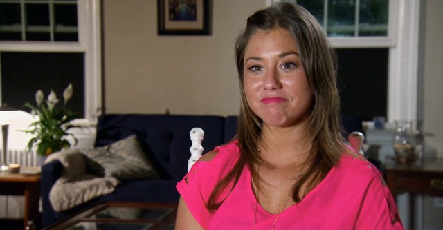 Married at First Sight