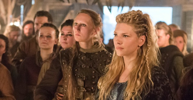 Vikings