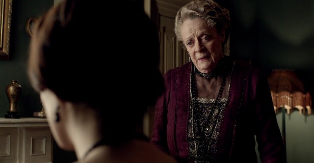 Downton Abbey