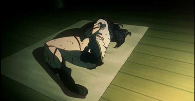 Corpse Princess