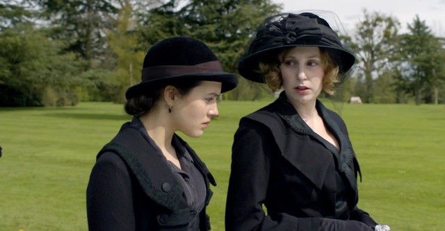 Downton Abbey