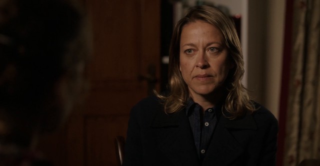 Unforgotten : Le passé déterré