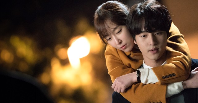 Temperature of Love