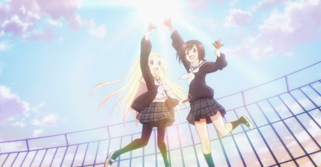 HaNaYaMaTa