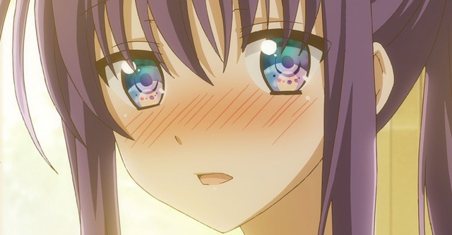 Ao-chan Can't Study!