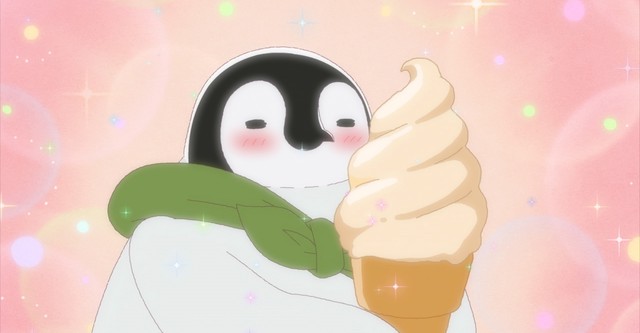 おこしやす、ちとせちゃん