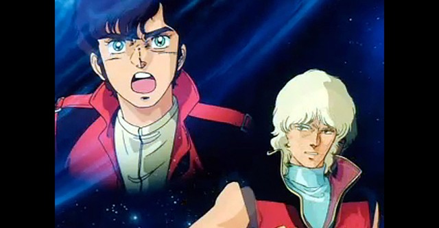 Mobile Suit Gundam ZZ