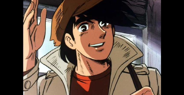 Ashita no Joe 2