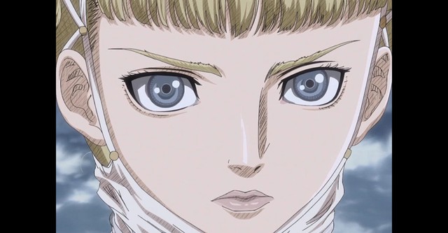 Berserk