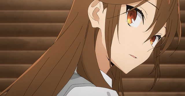 Horimiya - The Missing Pieces