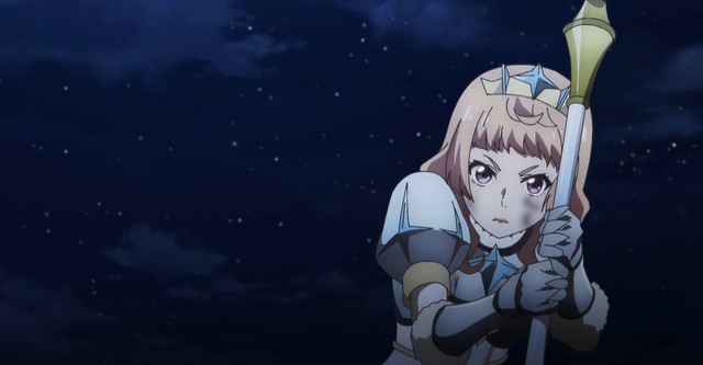 SEVEN KNIGHTS REVOLUTION: Hero Successor