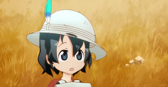 けものフレンズ